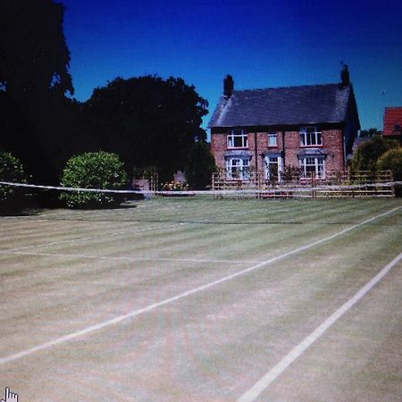 The Beeches Bed & Breakfast Wansford  Dış mekan fotoğraf
