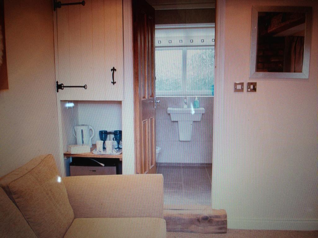 The Beeches Bed & Breakfast Wansford  Oda fotoğraf