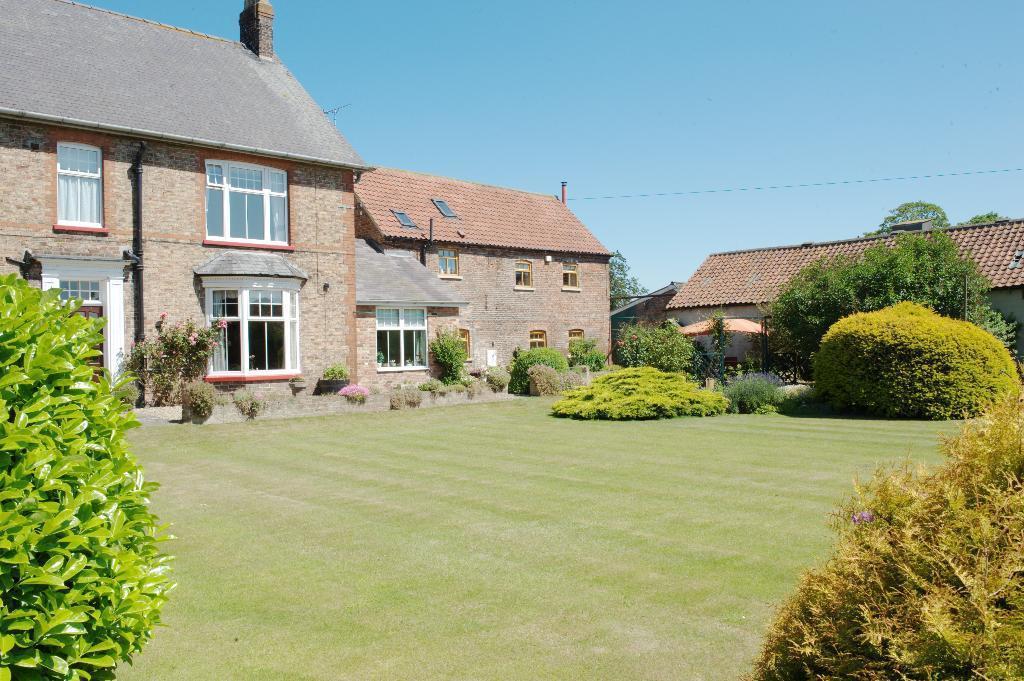 The Beeches Bed & Breakfast Wansford  Oda fotoğraf