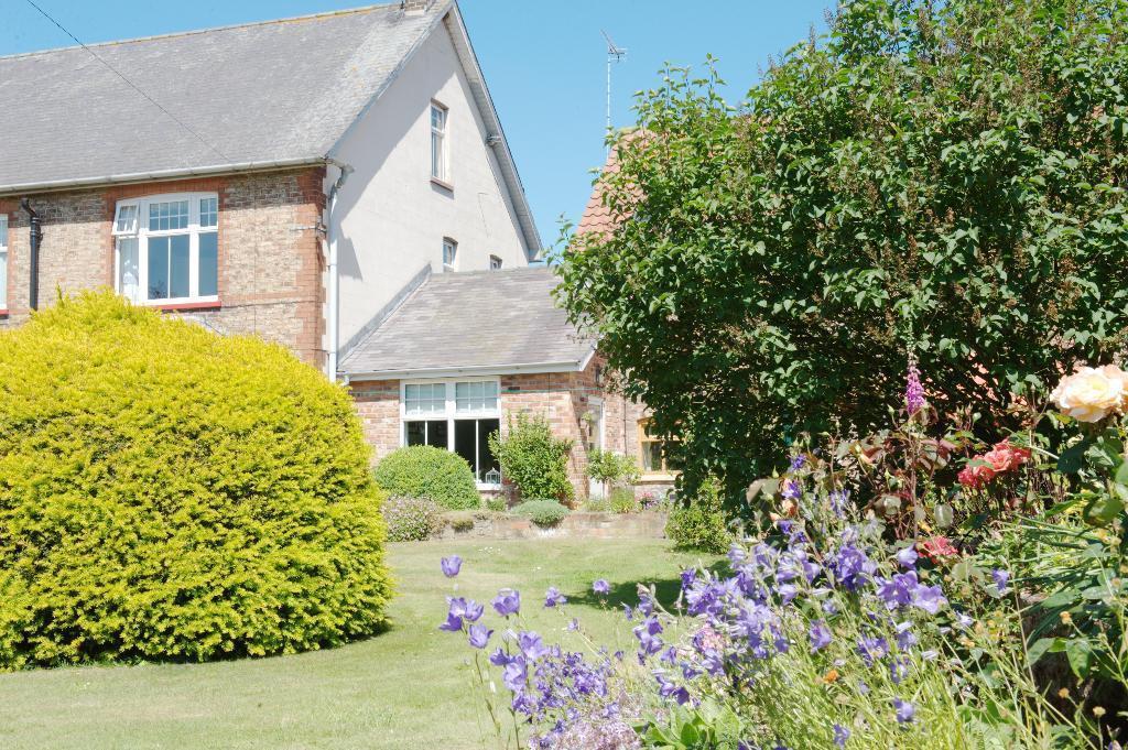 The Beeches Bed & Breakfast Wansford  Dış mekan fotoğraf